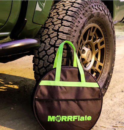 MORRFlate 2-Tyre Hose Kit