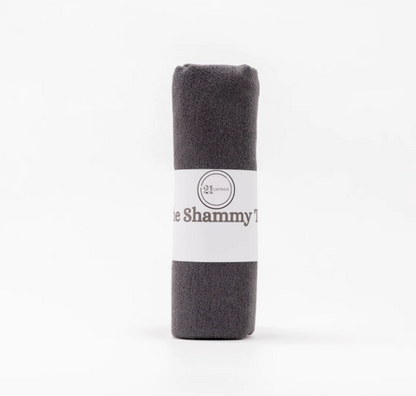 The Shammy Towel