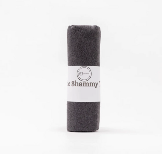 The Shammy Towel