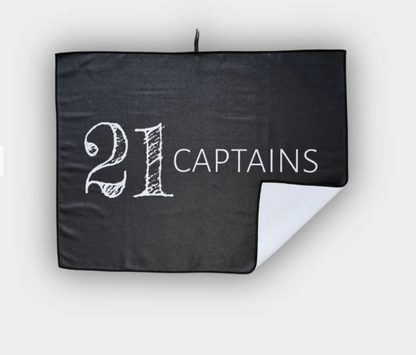 The Shammy Towel