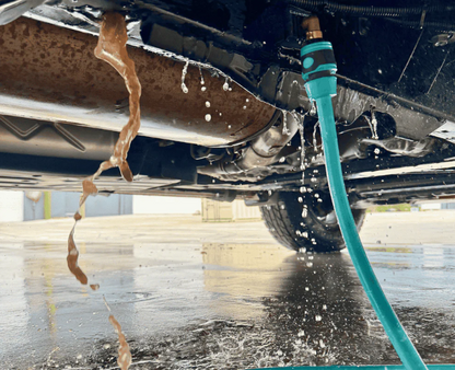 Chassis Jet – Magnetic Chassis Cleaner