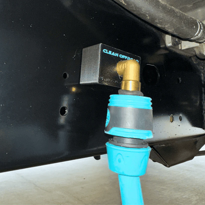 Chassis Jet – Magnetic Chassis Cleaner