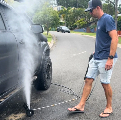 Underbody Cleaner