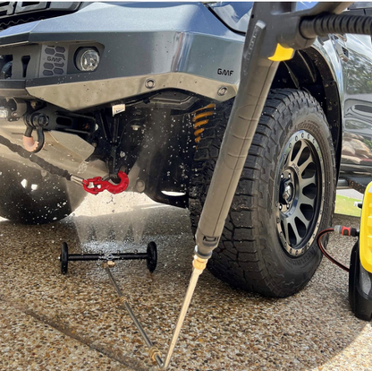 Underbody Cleaner
