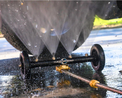 Underbody Cleaner