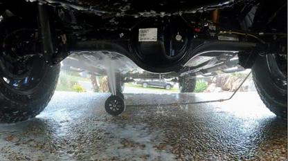 Underbody Cleaner