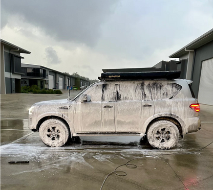 Foam Cannon: Snow Foam Cannon for Pressure Washer