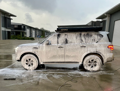 Starter Pack - Pressure Washer Kit