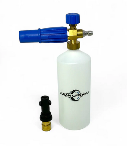 Starter Pack - Pressure Washer Kit
