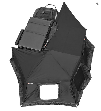 Sidewalls Kit Only: OPENROAD 270 Degree Awning PLUS