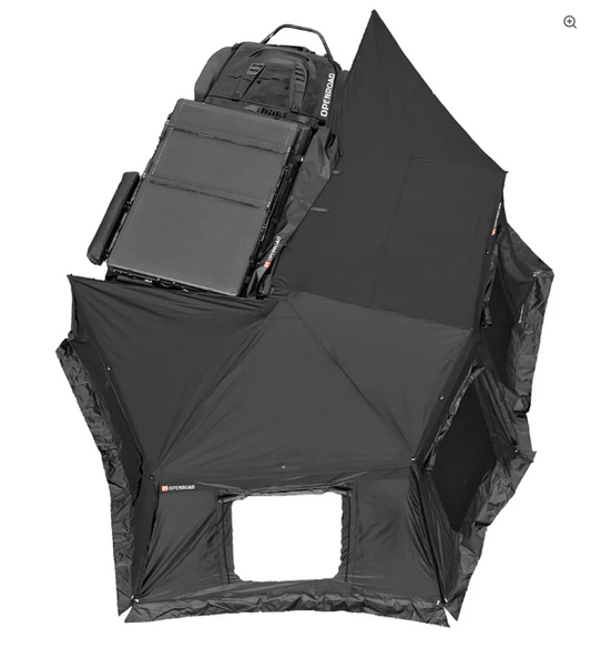Sidewalls Kit Only: OPENROAD 270 Degree Awning PLUS