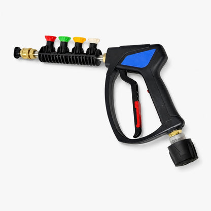 Universal Short Gun Upgrade Kit with Quick Connect Nozzles