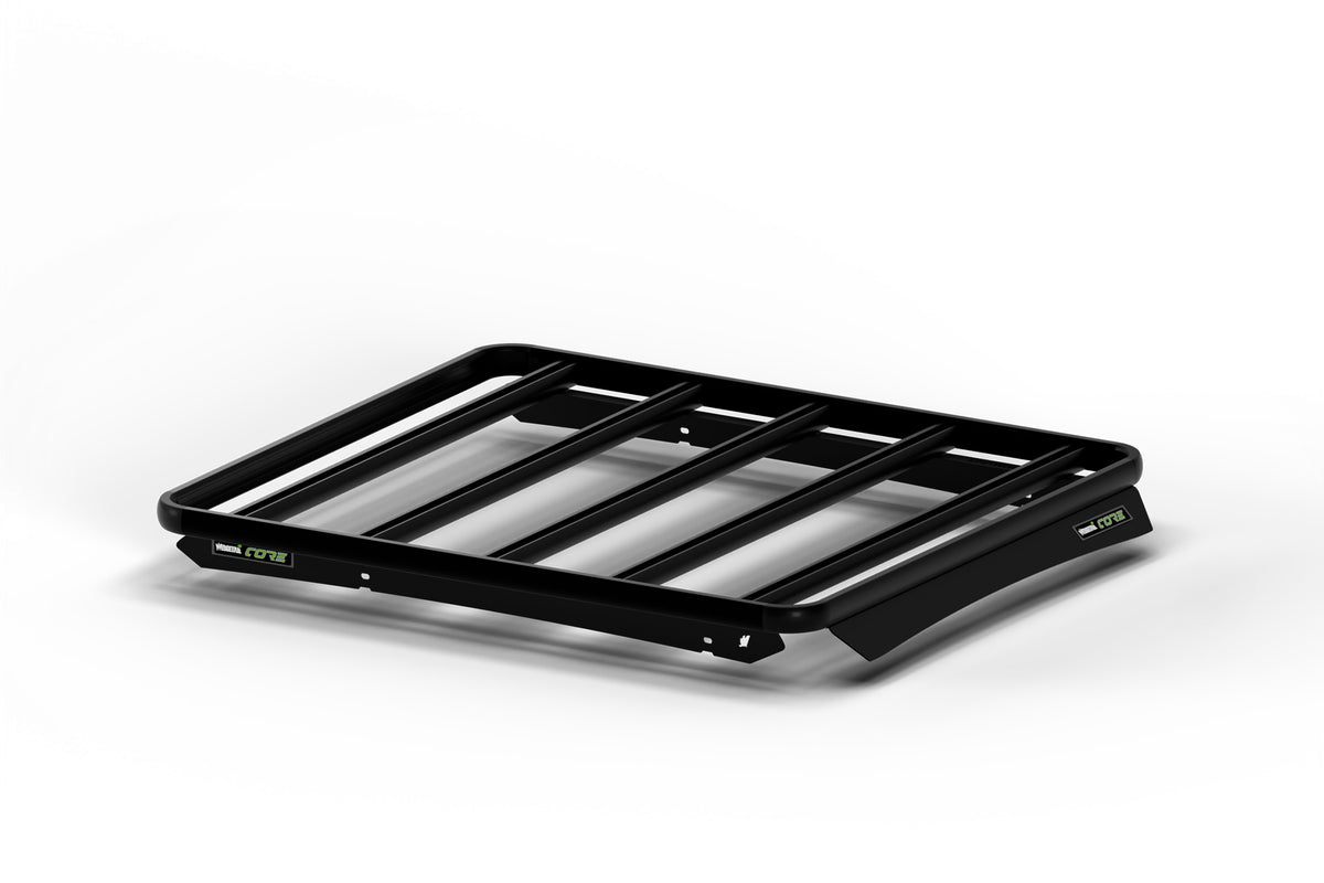 Wedgetail Core Roof Rack – Mazda BT-50 GEN 3 2020 - Current