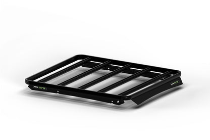 Wedgetail Core Roof Rack – Mazda BT-50 GEN 3 2020 - Current