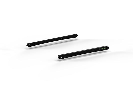 Wedgetail Core Roof Rack – Mazda BT-50 GEN 3 2020 - Current