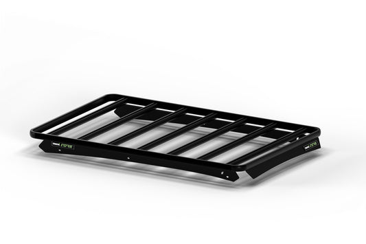 Wedgetail Core Roof Rack – Ford Everest U704 2022 - Current