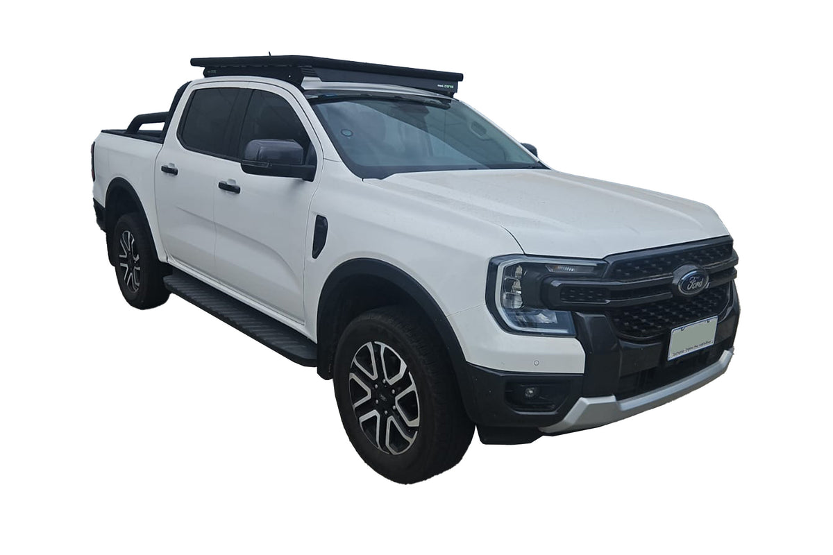Wedgetail Core Roof Rack – Ford Ranger T6.2 2022 - Current