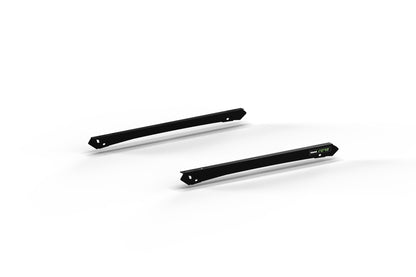 Wedgetail Core Roof Rack – Ford Ranger T6.2 2022 - Current