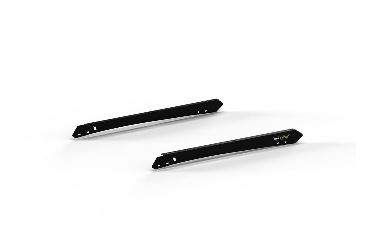 Wedgetail Core Roof Rack – GWM Cannon LX 2020 - Current