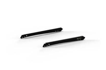 Wedgetail Core Roof Rack – GWM Cannon LX 2020 - Current