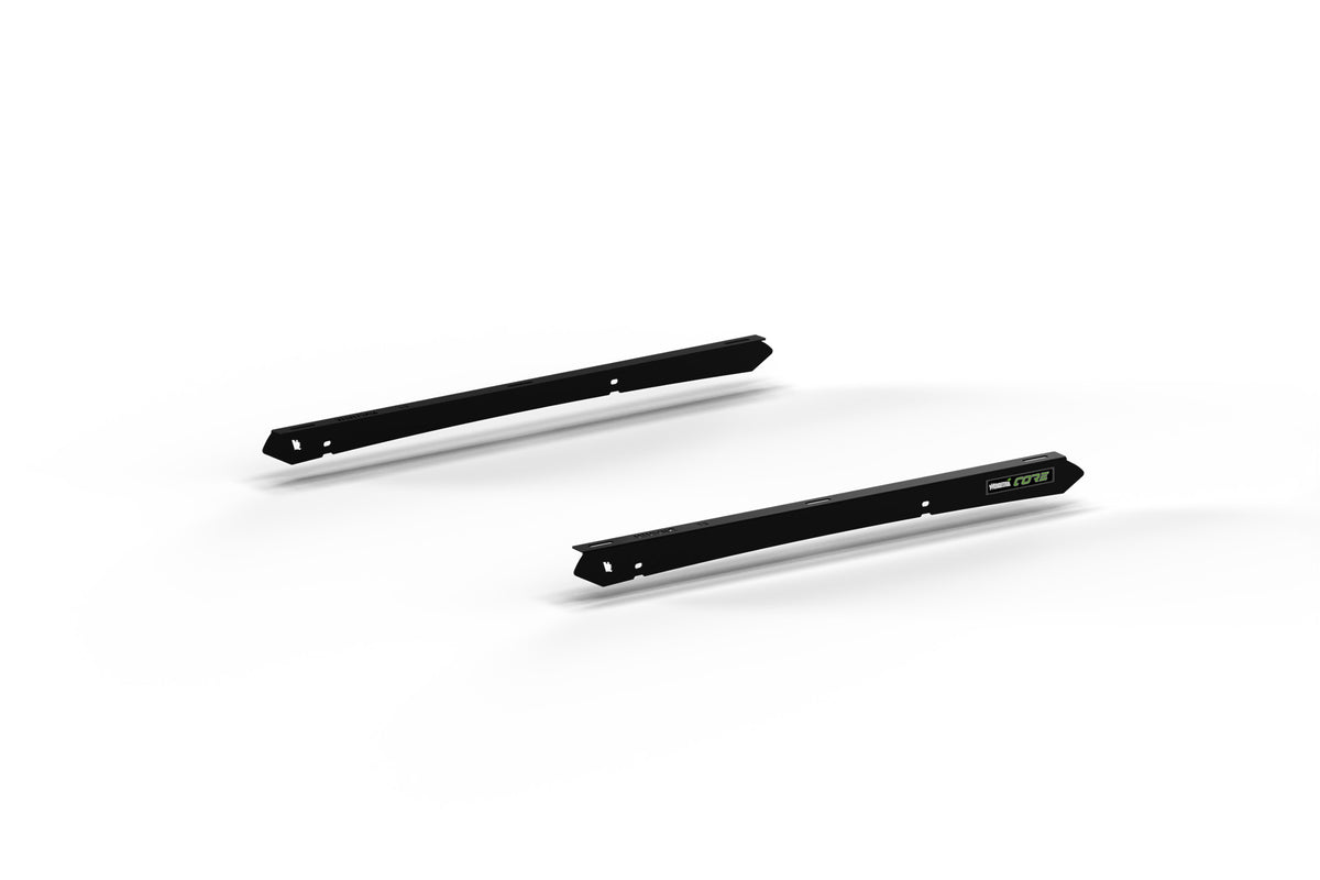 Wedgetail Core Roof Rack – Mitsubishi Triton MV 01/24 - Current