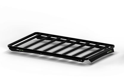 Wedgetail Core Roof Rack – Nissan Patrol Y62 2012 - Current