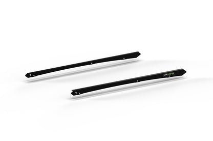 Wedgetail Core Roof Rack – Nissan Patrol Y62 2012 - Current