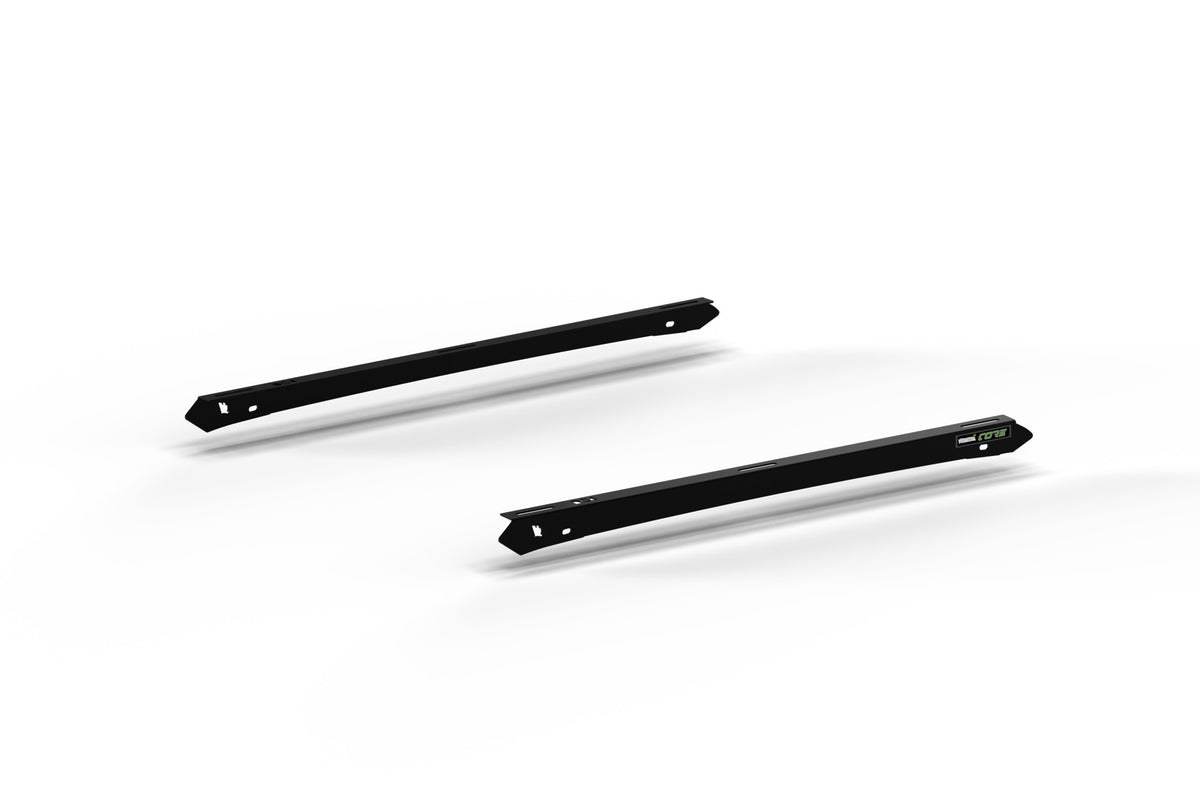 Wedgetail Core Roof Rack – Toyota Hilux N80 10/15 - 10/25