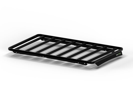 Wedgetail Core Roof Rack – Toyota Prado 250 08/24 - Current