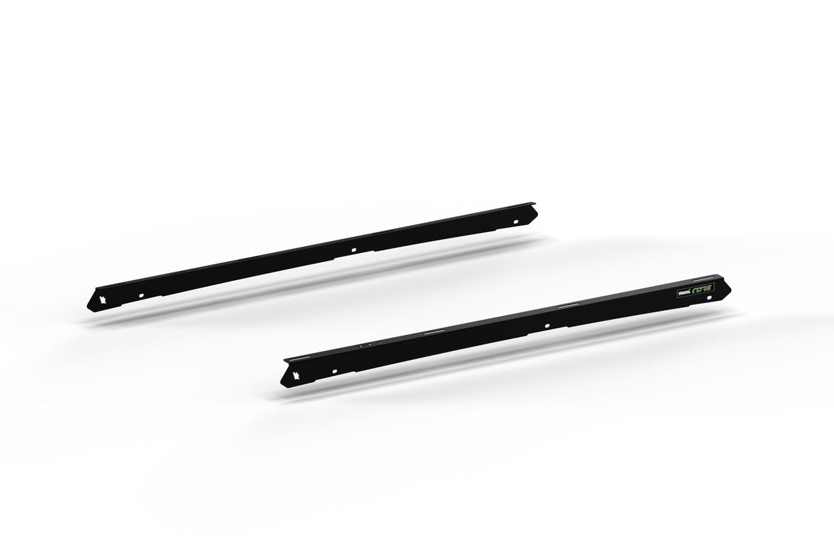 Wedgetail Core Roof Rack – Toyota Prado 250 08/24 - Current