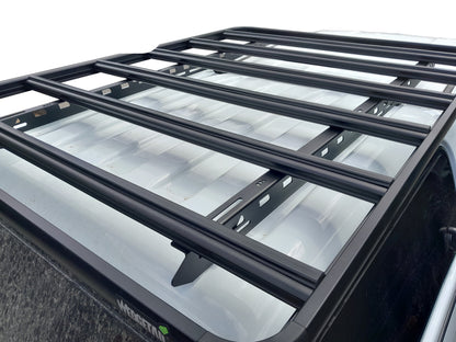 Wedgetail Arb Canopy Kit to suit Isuzu D-Max RG Dual Cab 2012 - 2020