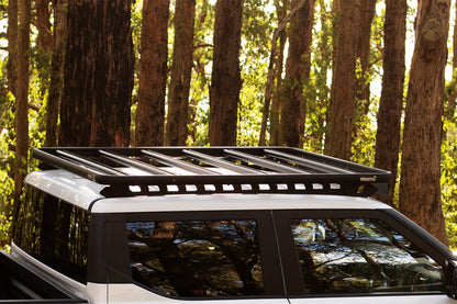 Wedgetail Roof Rack – Unassembled – BYD Shark 6 2025 - Current