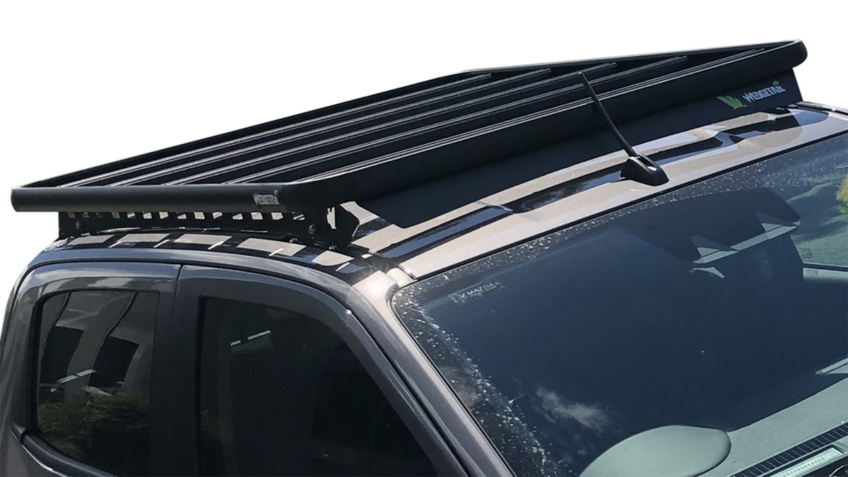 Wedgetail Roof Rack – Unassembled – Mazda BT-50 GEN 3 2020 - Current