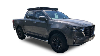 Wedgetail Roof Rack – Unassembled – Mazda BT-50 GEN 3 2020 - Current