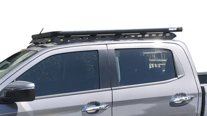 Wedgetail Roof Rack – Unassembled – Mazda BT-50 GEN 3 2020 - Current