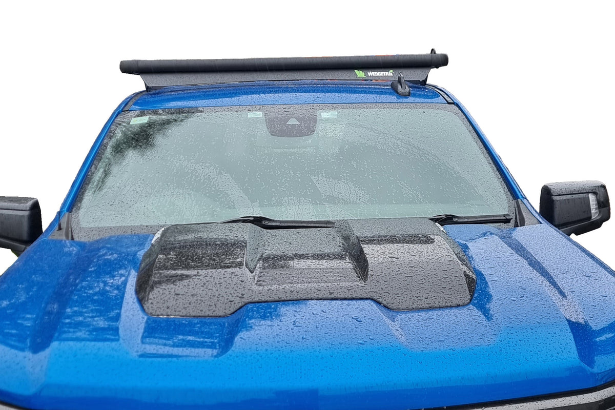 Wedgetail Roof Rack – Unassembled – Chevrolet Silverado 1500/2500 Gen 4 2019 - Current