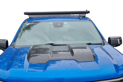 Wedgetail Roof Rack – Unassembled – Chevrolet Silverado 1500/2500 Gen 4 2019 - Current