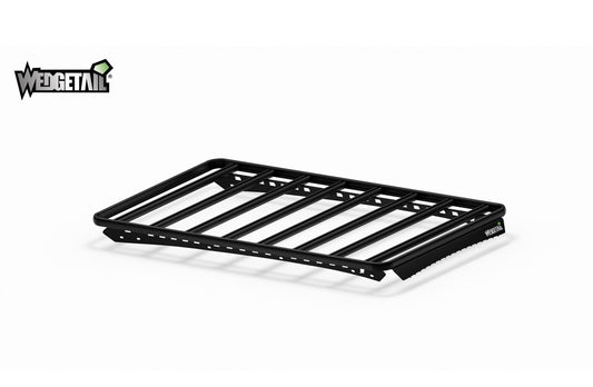 Wedgetail Mode Service Body Combination Canopy Roof Rack