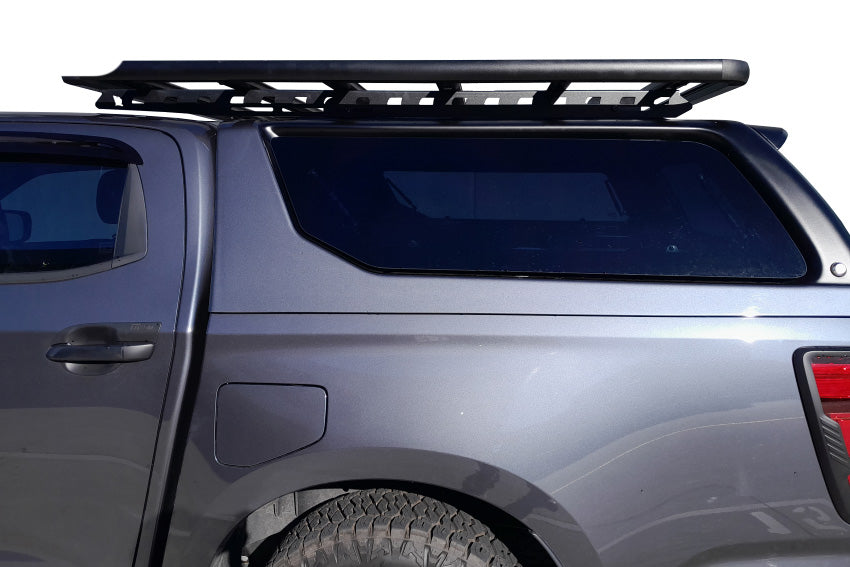 Wedgetail Maxliner Venture Canopy Kit to suit Mazda BT-50 GEN 3 Dual Cab 2020 - Current