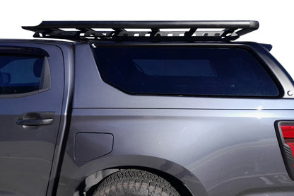 Wedgetail Maxliner Venture Canopy Kit to suit Mazda BT-50 GEN 3 Dual Cab 2020 - Current