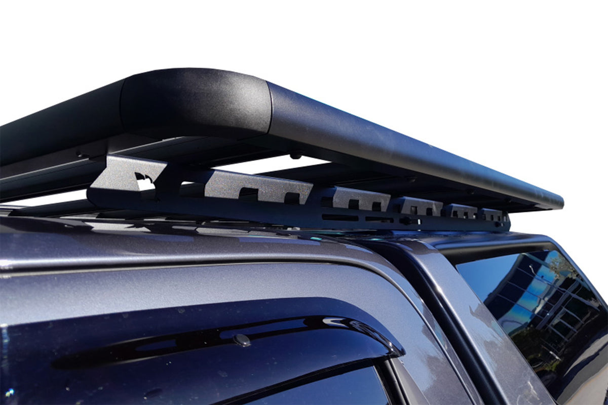 Wedgetail Maxliner Venture Canopy Kit to suit Toyota Hilux N80 Dual Cab 10/15 - 10/25