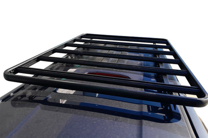 Wedgetail Maxliner Venture Canopy Kit to suit Toyota Hilux N80 Dual Cab 10/15 - 10/25