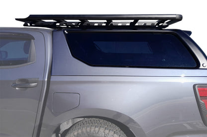 Wedgetail Maxliner Venture Canopy Kit to suit Toyota Hilux N80 Dual Cab 10/15 - 10/25
