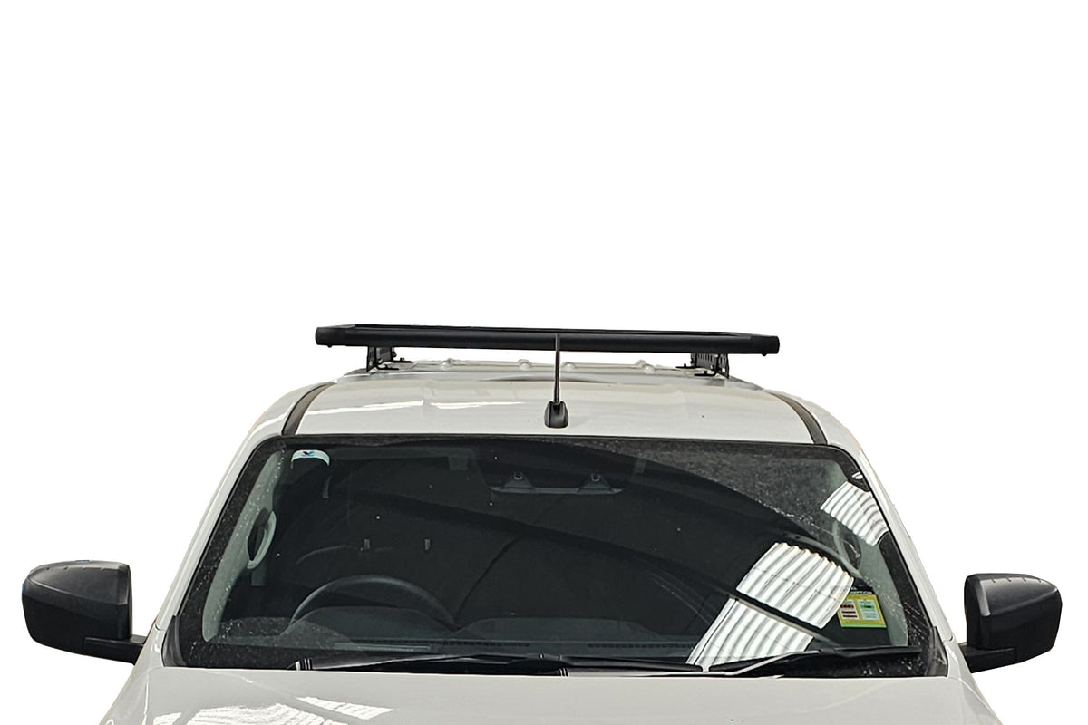 Wedgetail Roof Rack – Isuzu D-Max RT 2020 - Current