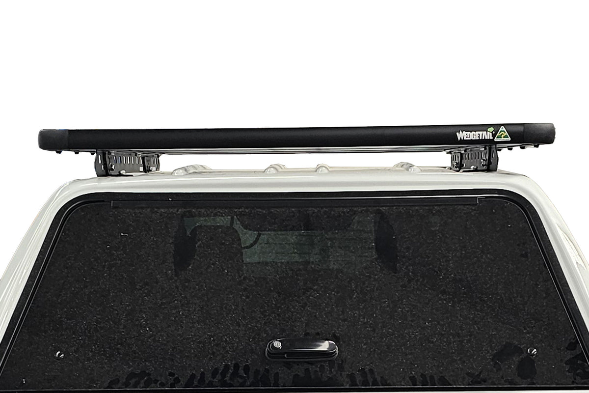 Wedgetail Roof Rack – Mazda BT-50 GEN 3 2020 - Current
