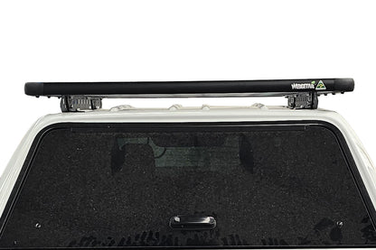 Wedgetail Roof Rack – Mazda BT-50 GEN 3 2020 - Current
