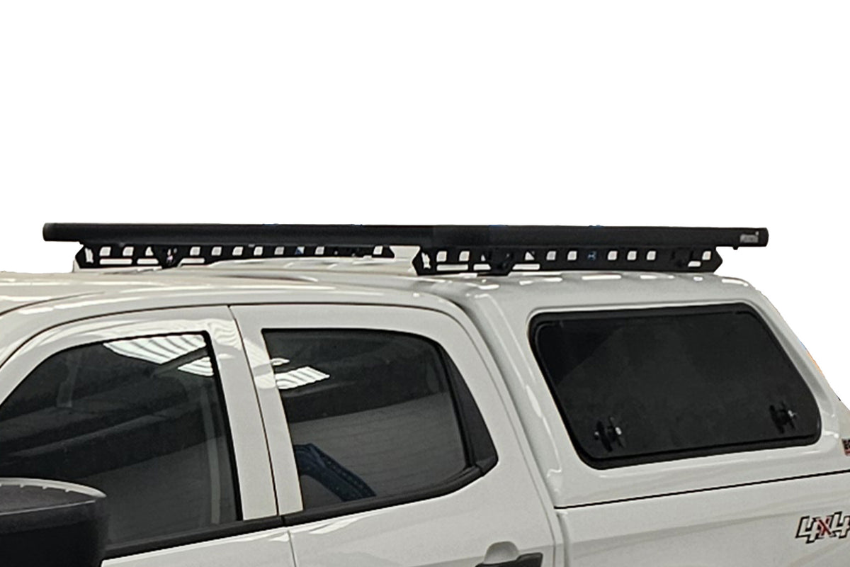 Wedgetail Roof Rack – Mazda BT-50 GEN 3 2020 - Current