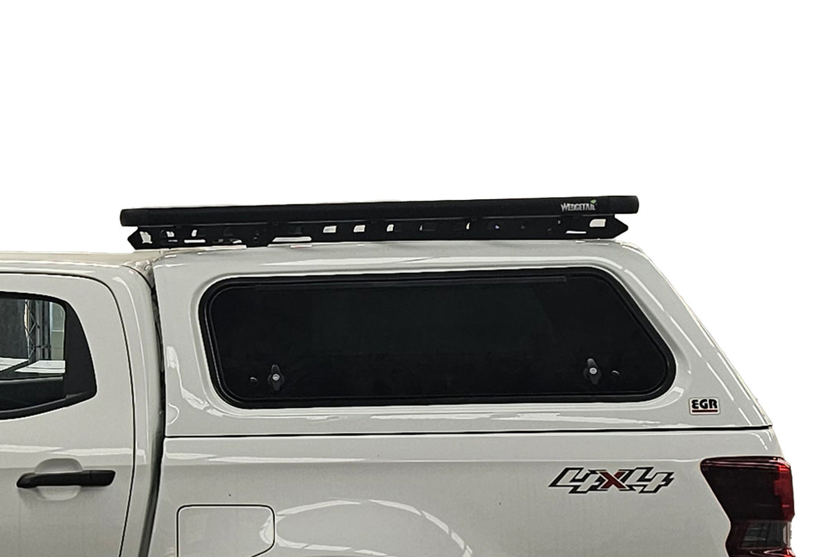 Wedgetail Roof Rack – Mazda BT-50 GEN 3 2020 - Current