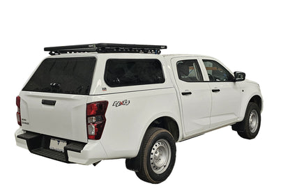 Wedgetail Roof Rack – Isuzu D-Max RT 2020 - Current