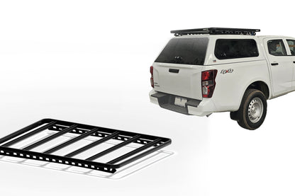 Wedgetail Roof Rack – Isuzu D-Max RT 2020 - Current